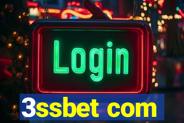 3ssbet com